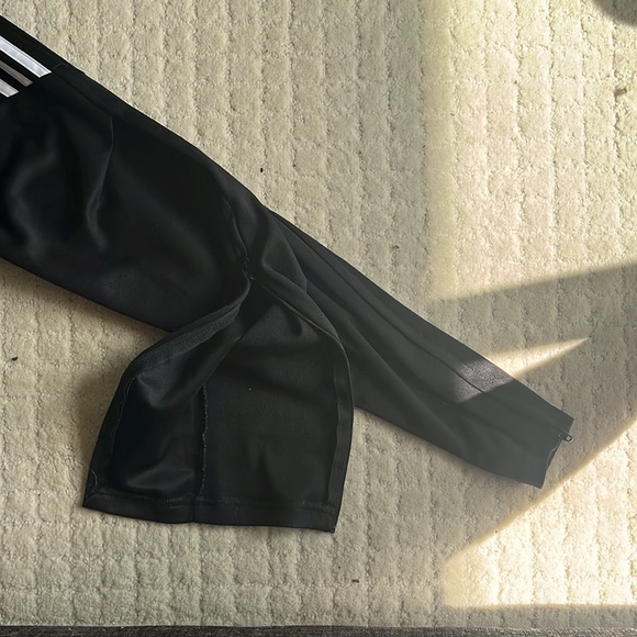 Adidas track pants - Picture 4 of 6
